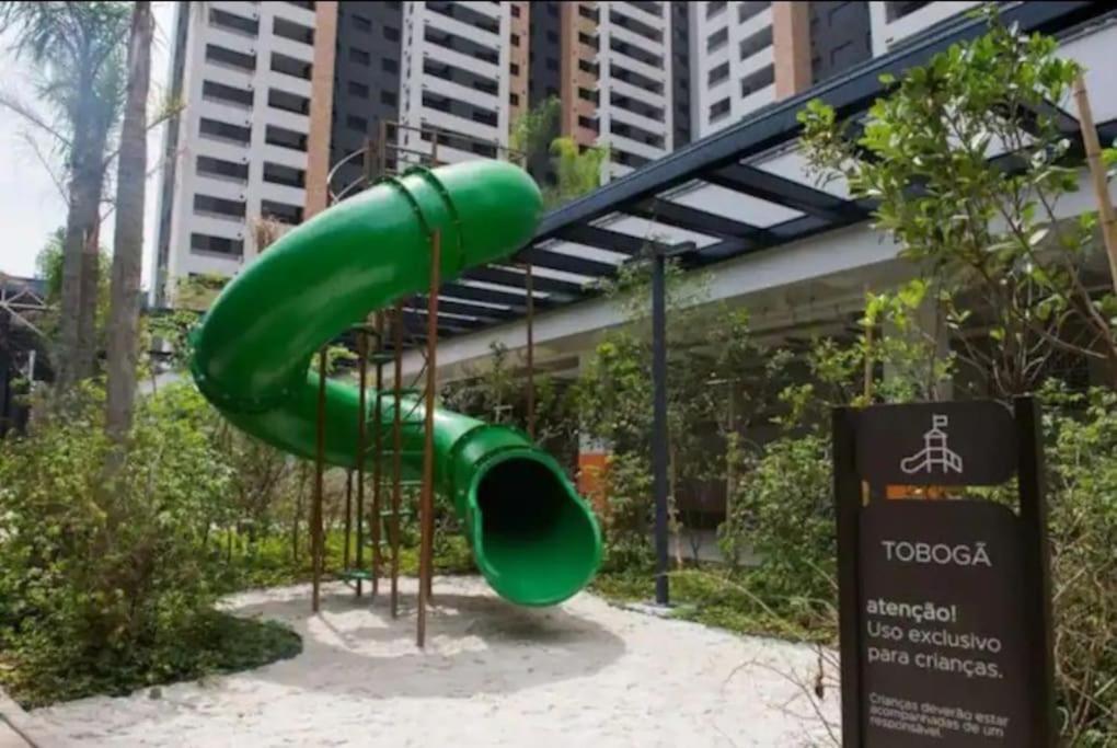 Paraiso No Centro De * São Paulo