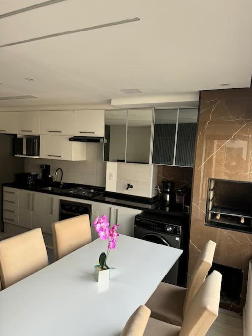 Apartamento Paraiso No Centro De